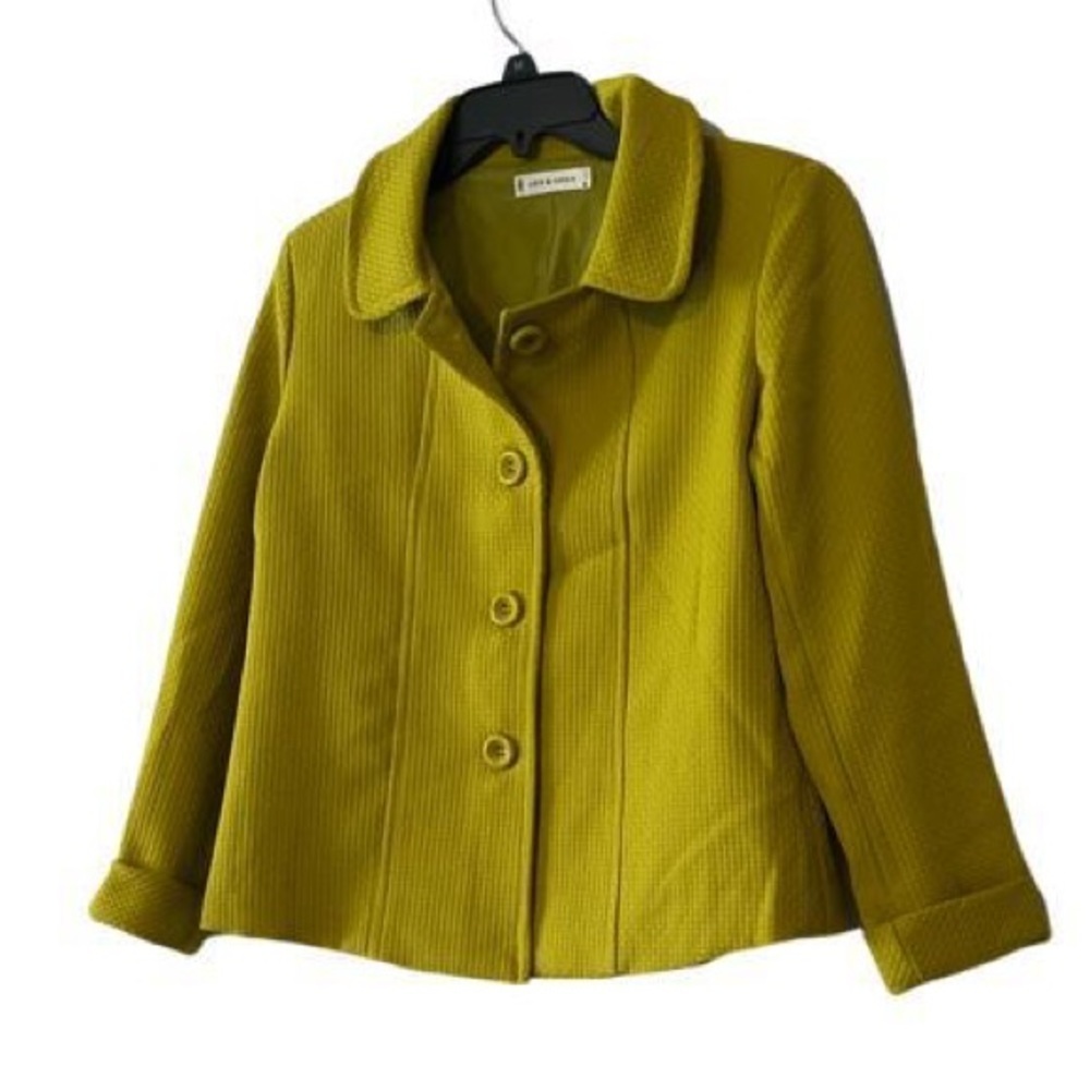 Jacket